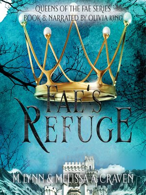 Fae's Refuge - Audiobook